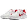 Nike Flex Experience Run 11 Next Nature Białe Magiczny Ember Damskie Sneakersy Summit-White University-Red DD9283-101