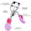 Professional Eyelash Curler Tool for Perfect Curl Eye Beauty Long-Lasting Clip Tweezers Ideal for Daily Use