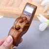 F26C Digital Tasbih Finger Counter Muslim Islamic Rotating Digital Tasbeeh Prayer Beads Tally Counter Gift for Friends