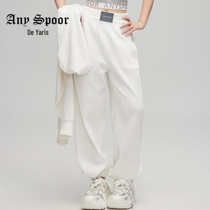 

ANY SPOOR Women s Summer 2025 Lightweight Casual Pants 84A151 XL