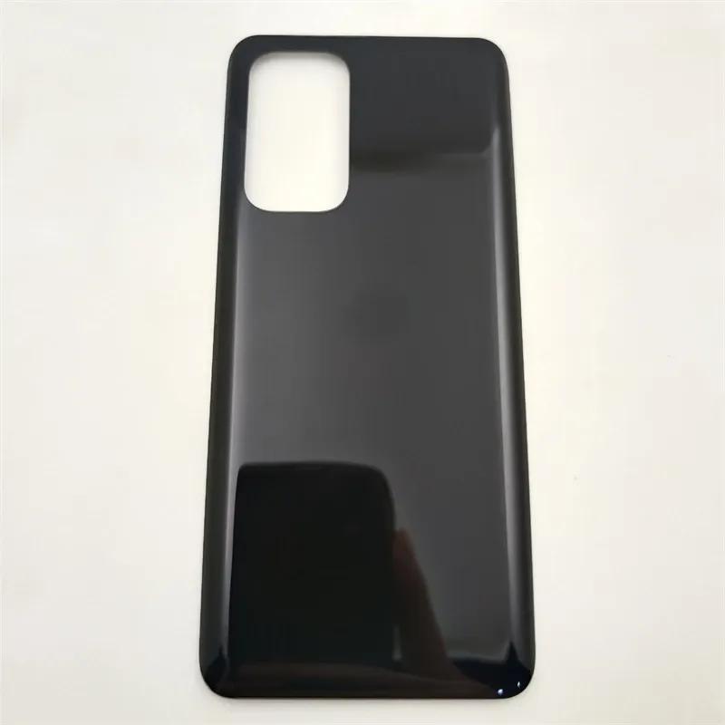 replace Back Cover For Oneplus 9/ 9 Pro Back shell Cover 3D Glass Panel Rear Housing Case Replacement