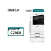 Fujifilm Apeos C2060 A3/A4 Color Laser Multifunction Printer CN Plug (adapter Included)