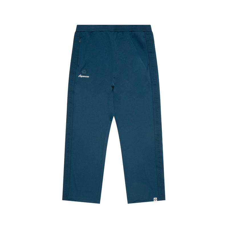 Aape moonface-logo track pants AAPPTMB674XXO