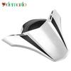 Motorcycle Accessories For Kawasaki Z900 ABS Z 900 2017 2018   CNC Rear Passenger Pillion Seat Cowl Fairing Tail