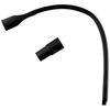 Adapter Staubsauger 1 Satz 35mm Extra Langer Schlauchaufsatz