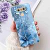 Para LG G6+ 5.7" Funda Diseño de Moda Patrones Silicona Suave TPU Cubierta Para LG G6+Plus LG G6 H870 H873 Fundas de Teléfono Resistentes a Golpes