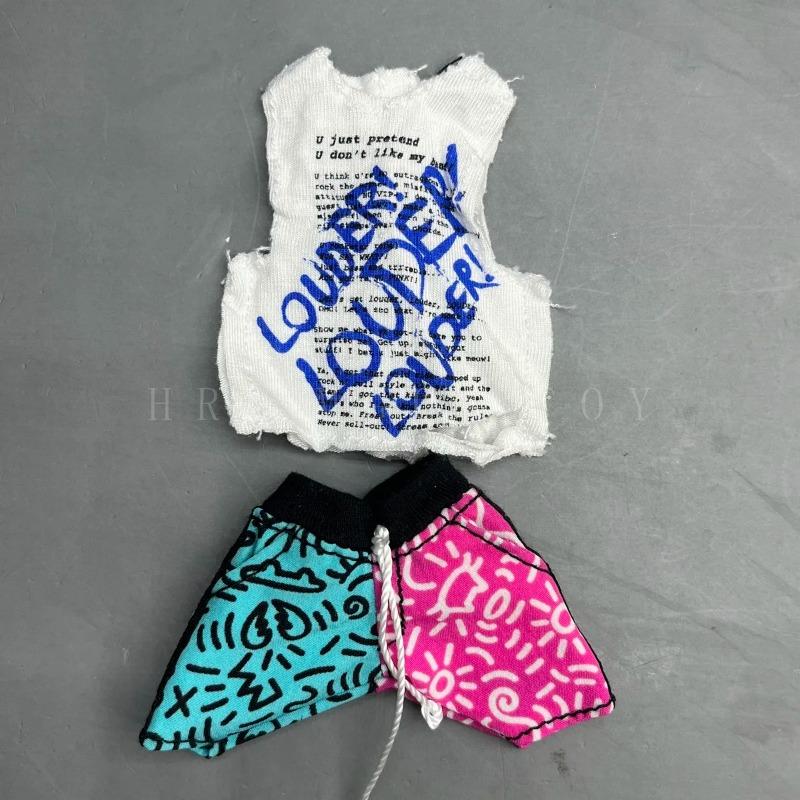 

Оригінал Можна Вибрати 24см OMG Fashion Велика Сестра Наряд Дівчата Багатостильний Одяг DIY Аксесуари для Ляльок Іграшки