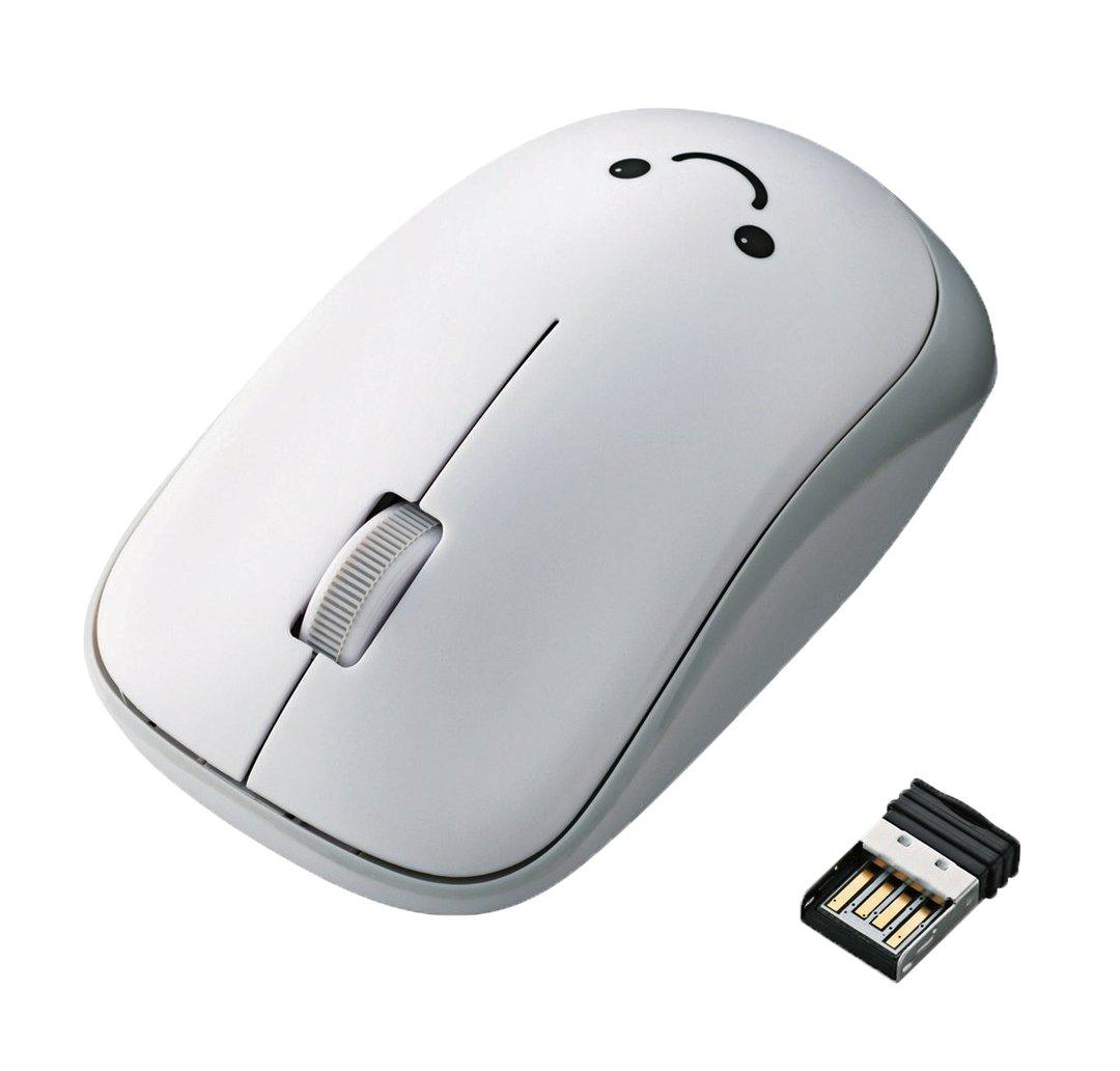 

ELECOM Wireless Mouse IRLED 3 Button Power Saving Quest X Sleeping Hero and Guiding Ally Online [рекомендовано Dragon]