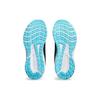 ASICS GT 1000 12 Lite-Show Black Pure Silver Women Sneakers 1012B573-001