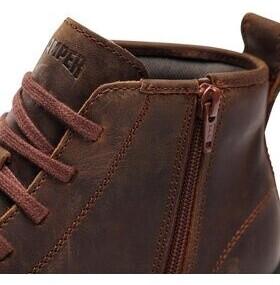 Boots Camper Brutus K300444 Brown 006