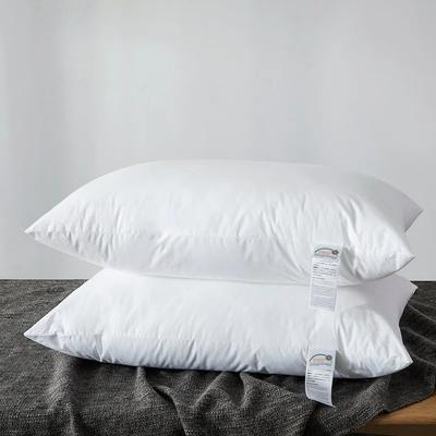 Pillows for Sleeping White Orthopedic with Free Shipping Groggery Medical Headrest Fiber Bedroom Pillow for Sleeping Neck