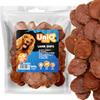 Treat, Snack For Dog Lamb Chips Uniq Pets 500G