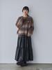 Cohen Penneys Custom Gradient Brushed Knit 76306460215 9100 Other 1 FREE (91)