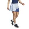 adidas Womens/Ladies Clubhouse Performance Tennis Skort