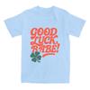 Chappell Roan T-shirt Cartoon Fashion Cotton Tshirts for Summer Round Neck Short Sleeve Roupas Femininas Graphic Printing Tees