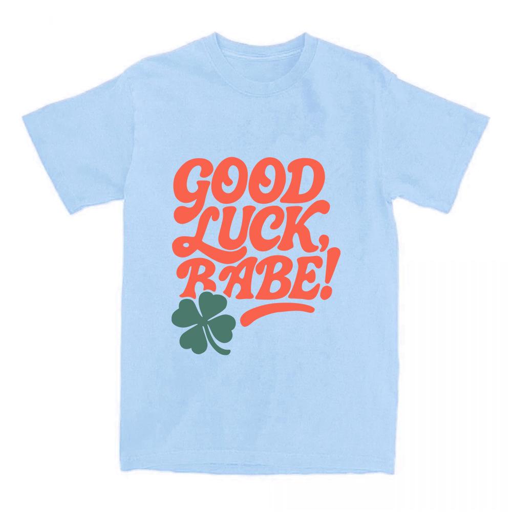 Chappell Roan T-shirt Cartoon Fashion Cotton Tshirts for Summer Round Neck Short Sleeve Roupas Femininas Graphic Printing Tees