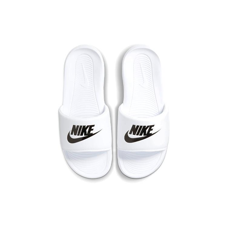 Nike Victori One White Slide CN9675-100