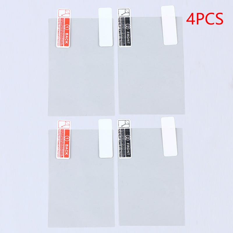 Tx15 Screen Protector-High-Definition Anti-Scratch Transparent Film Guard For Tx15 Radio Transmitter Display