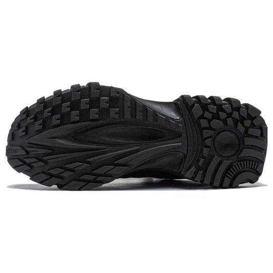 Li-Ning CF Linchuan FW 'Black' AGLT161-3 Men's Sizes