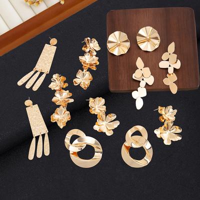 Pendientes – Pendientes de gota