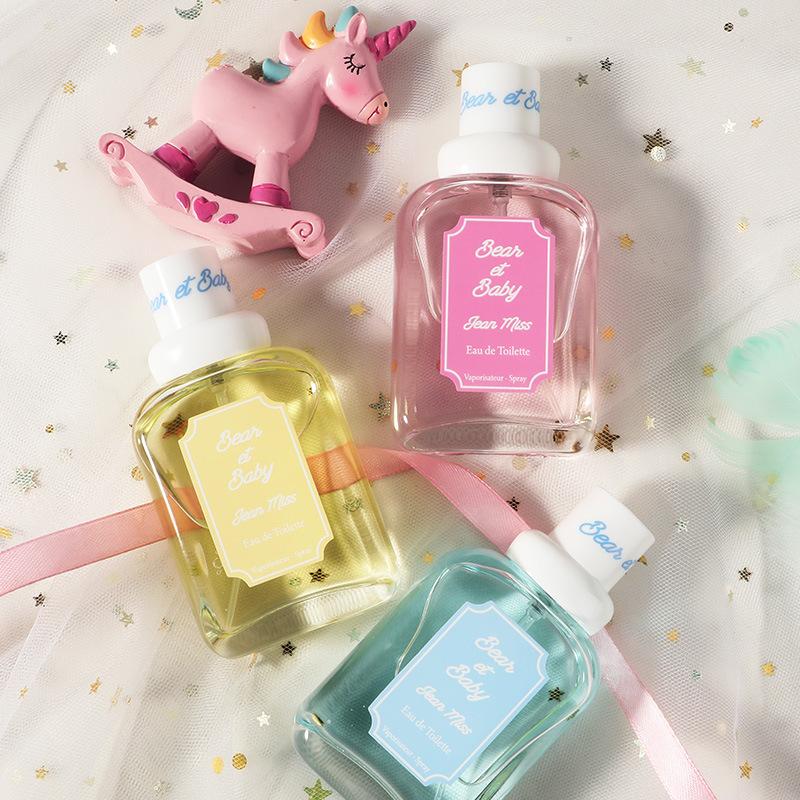 50ml Baby Bear Baby Parfum Bebe Lady Peach Eau De Toilette Etudiant Frais Et Naturel Acheter A Prix Bas Livraison Gratuite Avis Reels Avec Des Photos Joom