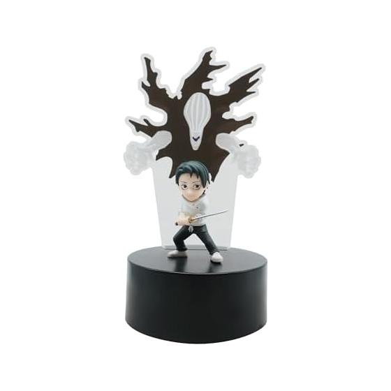 Jujutsu Kaisen Figure Light Yuta Otsukotsu/Rika