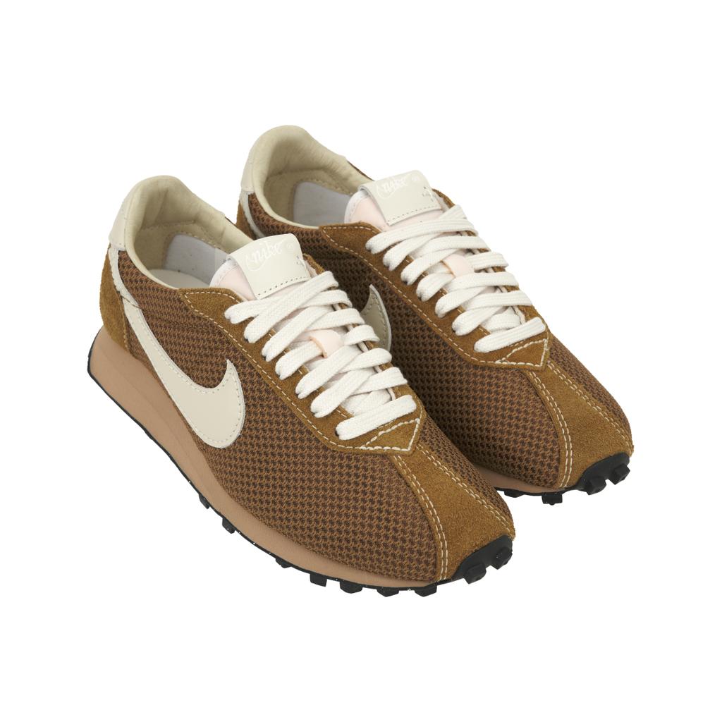 Nike LD 1000 Baroque Brown Unisex Sneakers Hemp Light-British-Tan Pearl-White IB8868-222