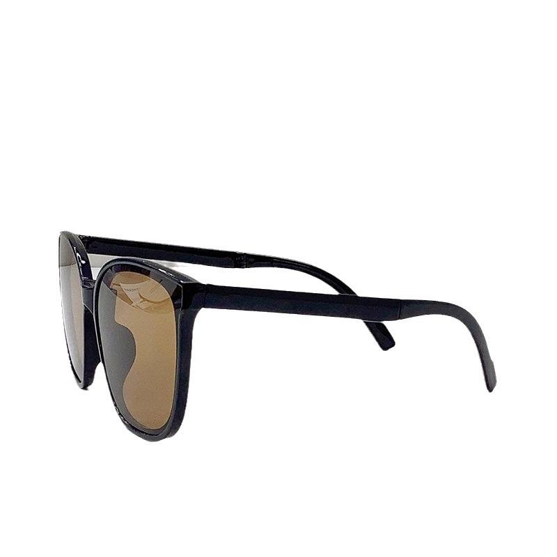 Children'S Sunglasses Box Sunscreen Uv Protection Baby Sunglasses Trend Boys And Girls Eye Protection Sunglasses