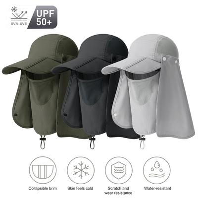 Couvre-chefs – Chapeaux et bobs