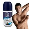 Fa Roll-On Men Sport Antitranspirant mit Kugel 50ml