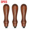 10-1pcs Retro Wax Seals Tool DIY Wax Seal Stamp Handle Handmade Antique Stamp Head Handle Envelope Scrapbooking Supplies