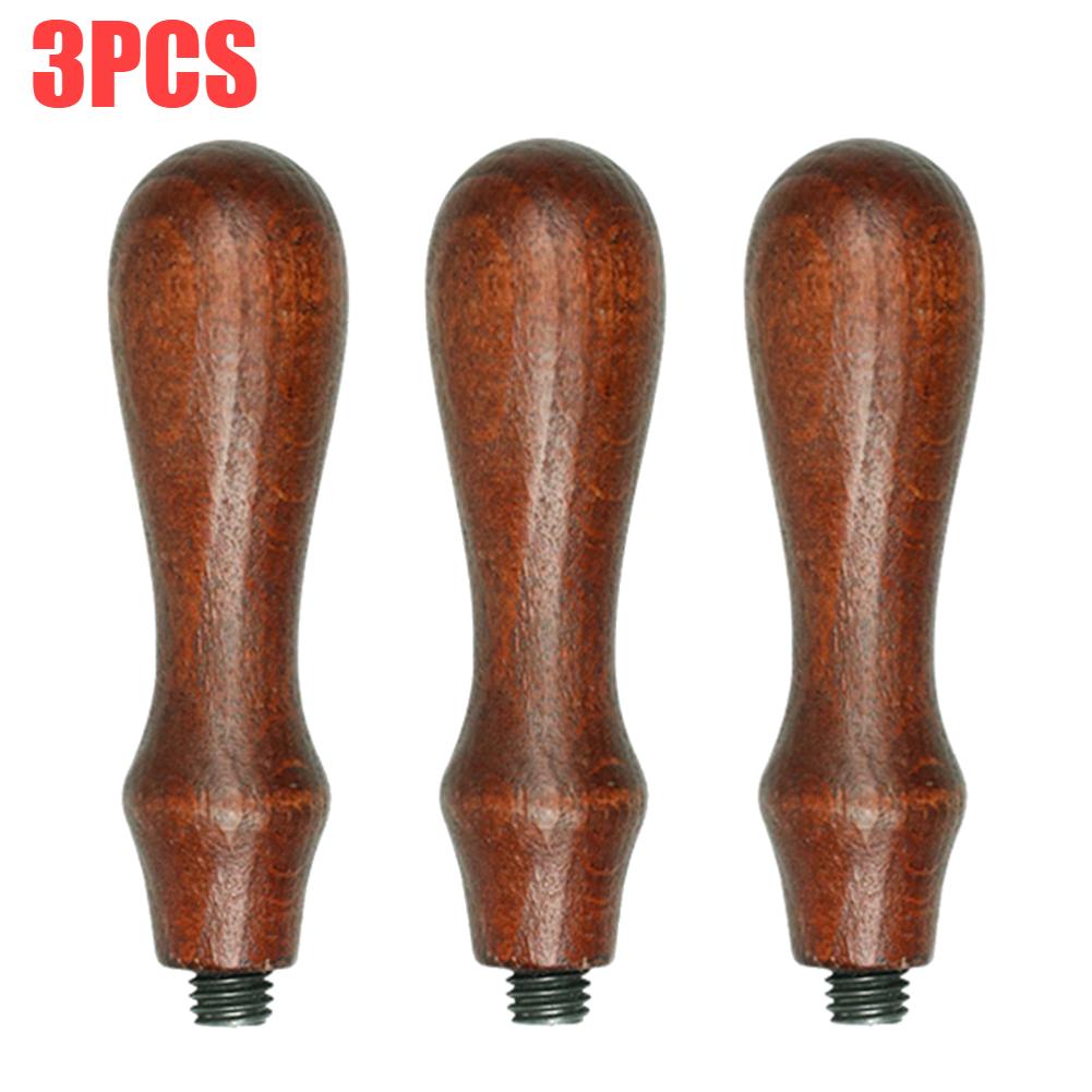 10-1pcs Retro Wax Seals Tool DIY Wax Seal Stamp Handle Handmade Antique Stamp Head Handle Envelope Scrapbooking Supplies