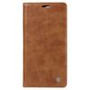 For Samsung Galaxy S24 FE Case Litchi Texture Leather Wallet Flip Phone Cover