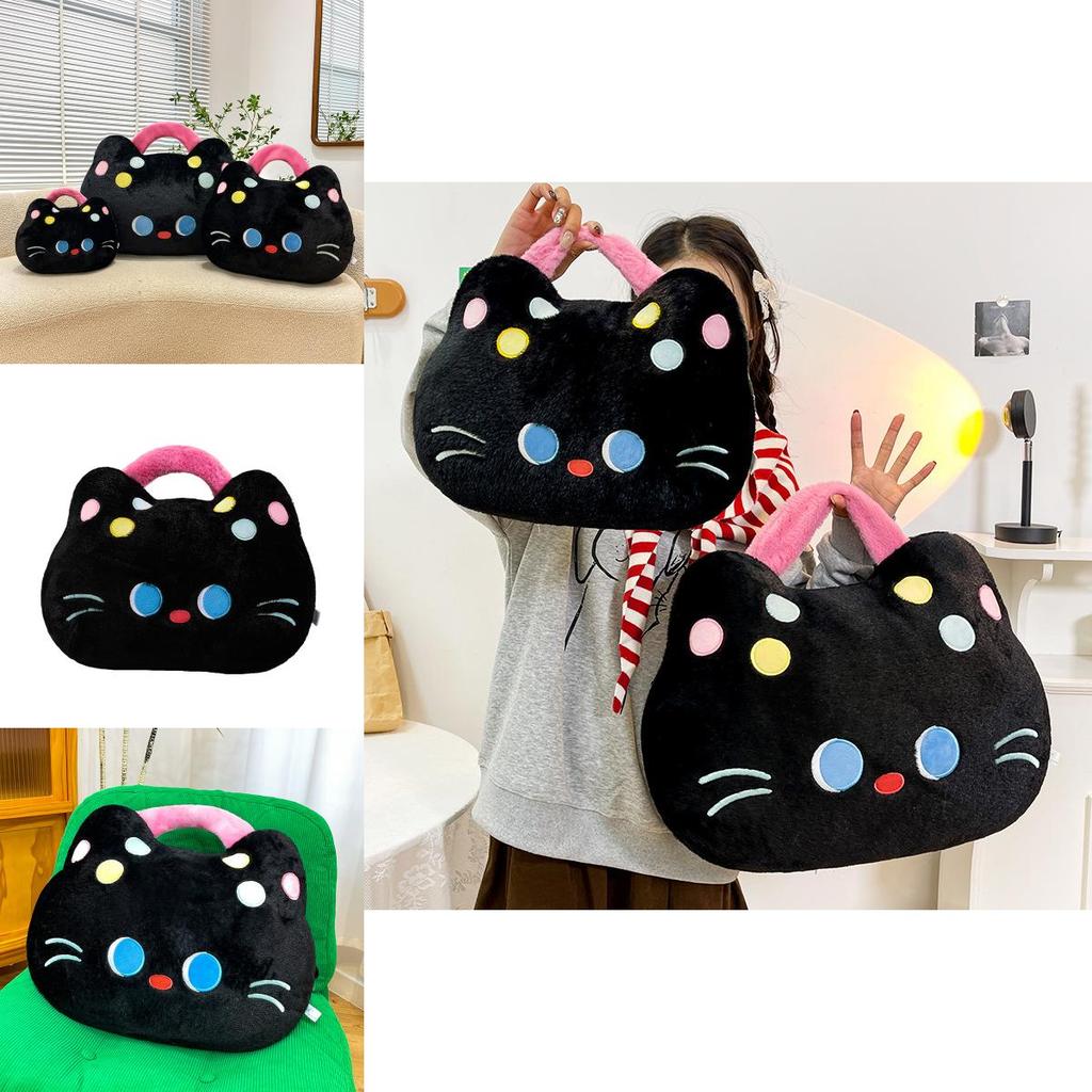 Plush Cat Toy With Soft Pp Cotton For Comfort And Relaxation