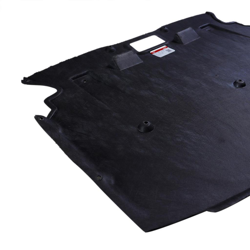 In Stock: Engine Mudguard Fluff for BMW E60