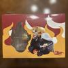 [USED] G.E.M. Series Palm-sized Rengoku Kyojuro Pillar Figure