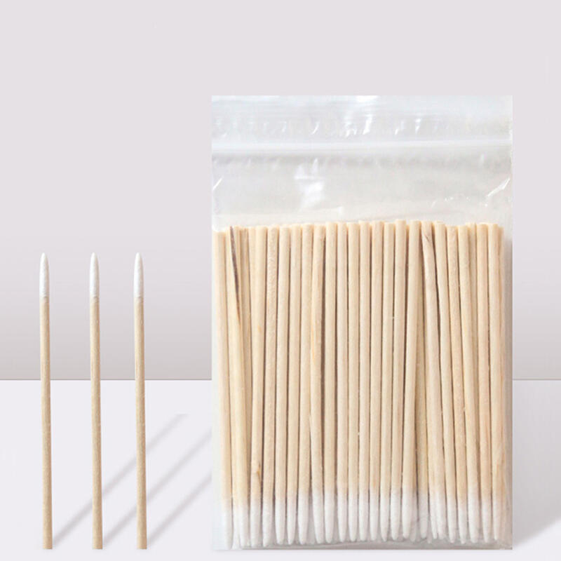 Talgdrüsen-Tupfer dünne Mikrospitze Akne-Ausdrücker