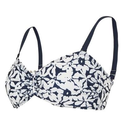 Damen Aceana III Bikinioberteil mit Blumenmuster