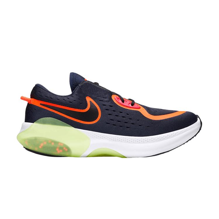 

Joyride Dual Run GS Midnight Navy Hyper Crimson CN9600-440