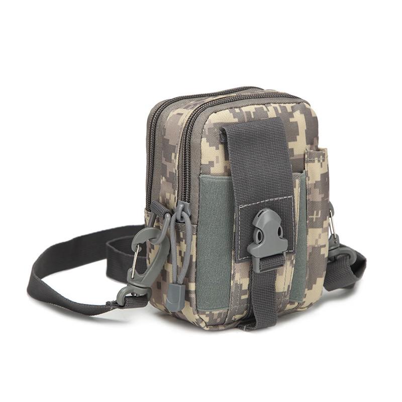 DCLOUD Tactical Shoulder Bag One Size