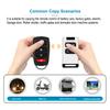 Universal 4-Channel Cloning RF For Projects Garage Doors Opener And 4 Button Clone Door With MHz Copy Key 433.92 MHz