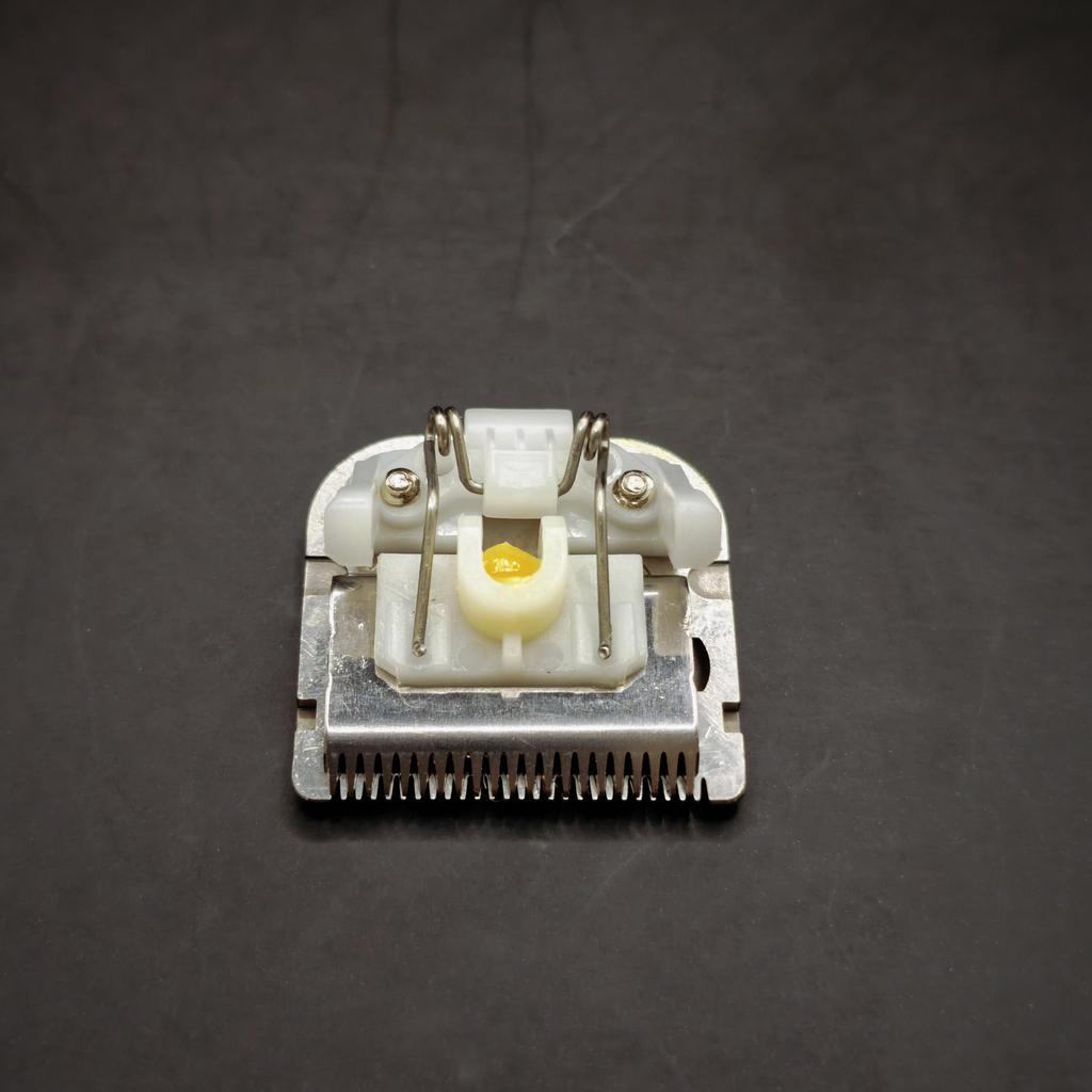 Clipper Cutter Blade Prewave Replacement For WAHL Extreme Grip Lithium Ion Beard Trimmer Blades 09893-1901-417 -1917