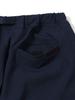 Beams Painter [Special Order] Gramicci Dry Touch Wide Slacks, Men's, Navy, Size S (11243537585)