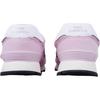 New Balance Bequeme Vielseitige Langlebige Low-Top Kinder Freizeitschuhe Kinder Sneaker Pink Lila PV515LCP-W