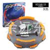 Limited Edition Gyro Peripheral Accessories Battle Disk Gyro Disk Rotating Battle Diy Competitive Disk Toys