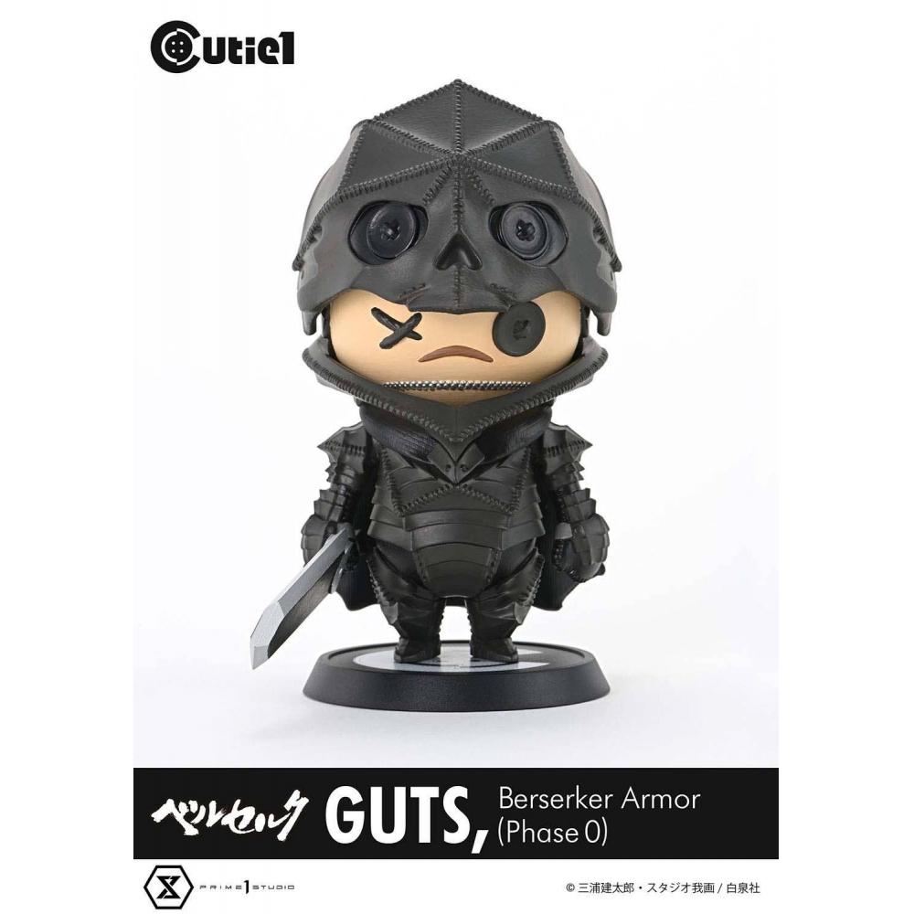 Prime1studio Berserk Guts Berserker Armor  Phase 0 