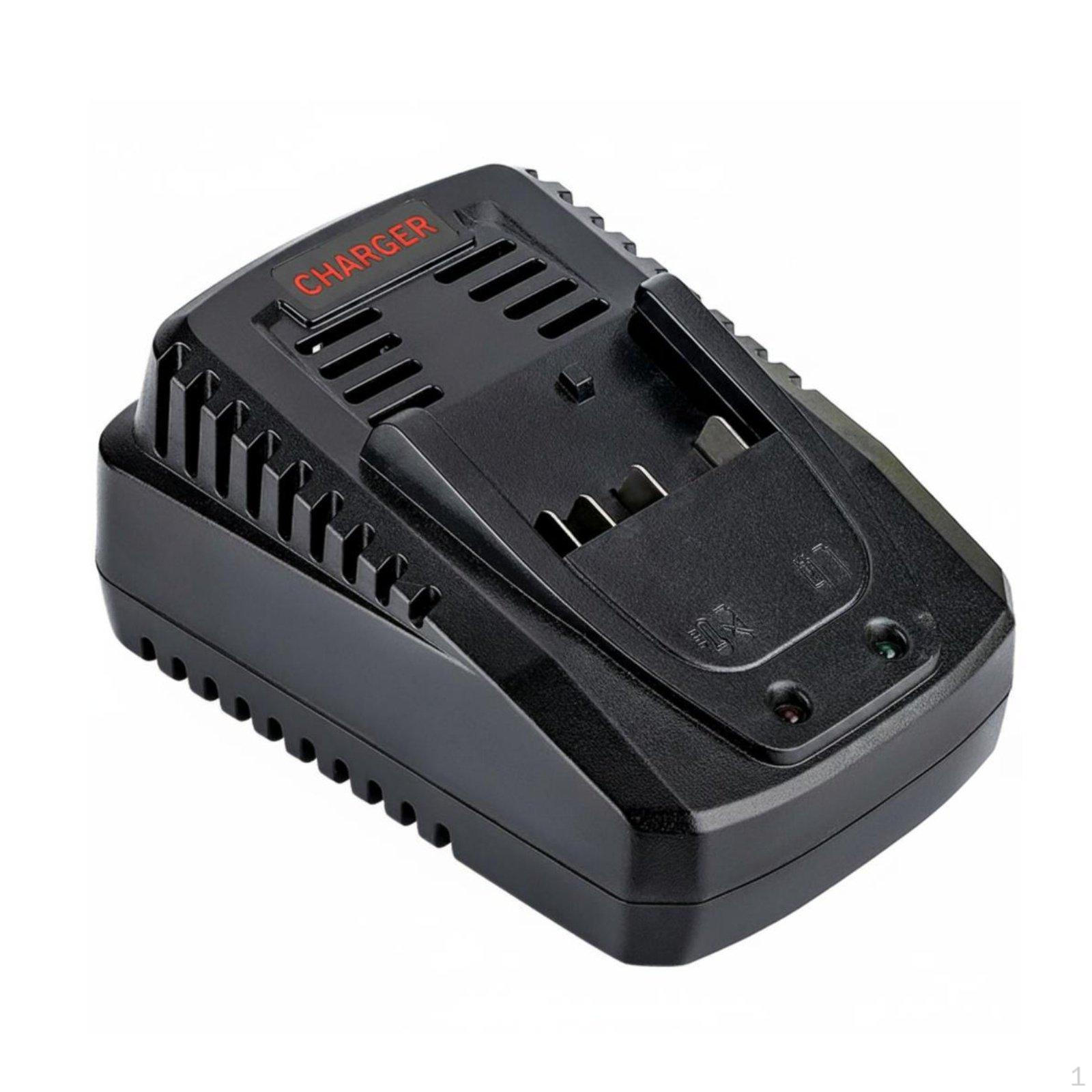 14.4V 18V Fast Charging Lithium Ion Overcurrent Protection for Workshop, Garage