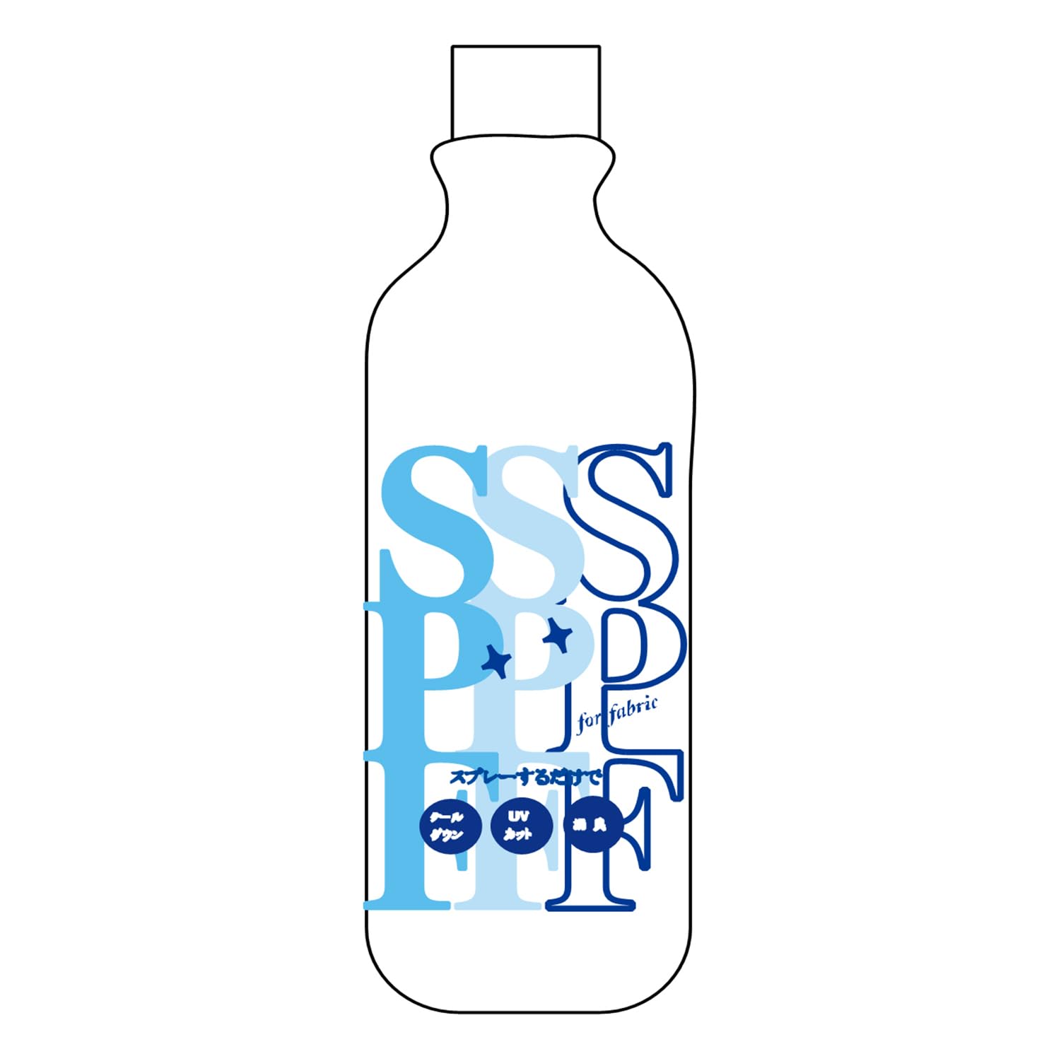 

Kokusai Kagaku Kogyo SPF Cool Замена 285 мл