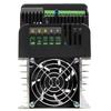 5.5KW 3 Phase Input VFD Triphase Output Motor Speed Control Drive Converter 220V 50Hz-60Hz Frequency Inverter