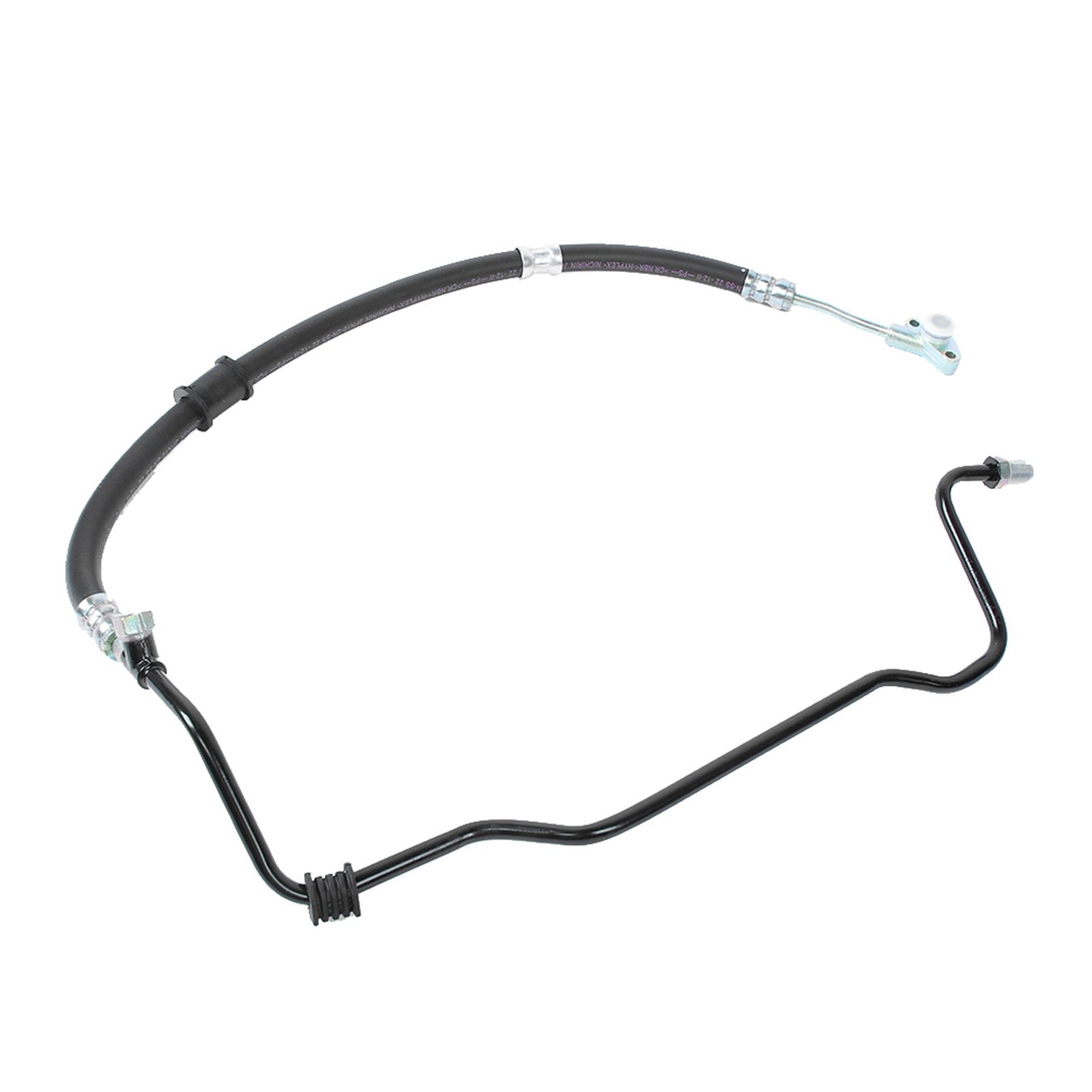 

Power Steering Hose Line Assembly 53713 SDD A02 Fits for Honda Acura
